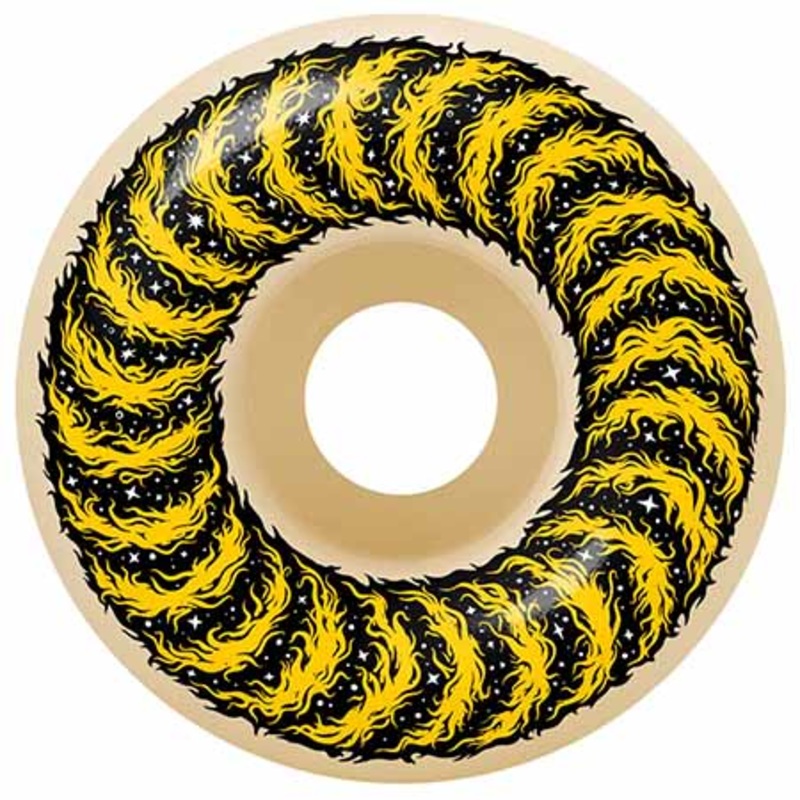 Spitfire Grimple Stix Furry Classic F4 99D Wheels
