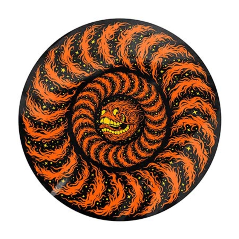 Spitfire Spitfire x Grimple Stix Sticker