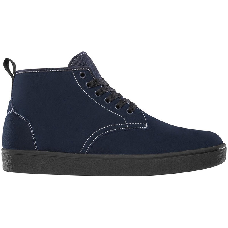 Emerica Spanky Hi Shoes|Navy/ Black|8|8.5|9|9.5|10|10.5|11|11.5|12|13