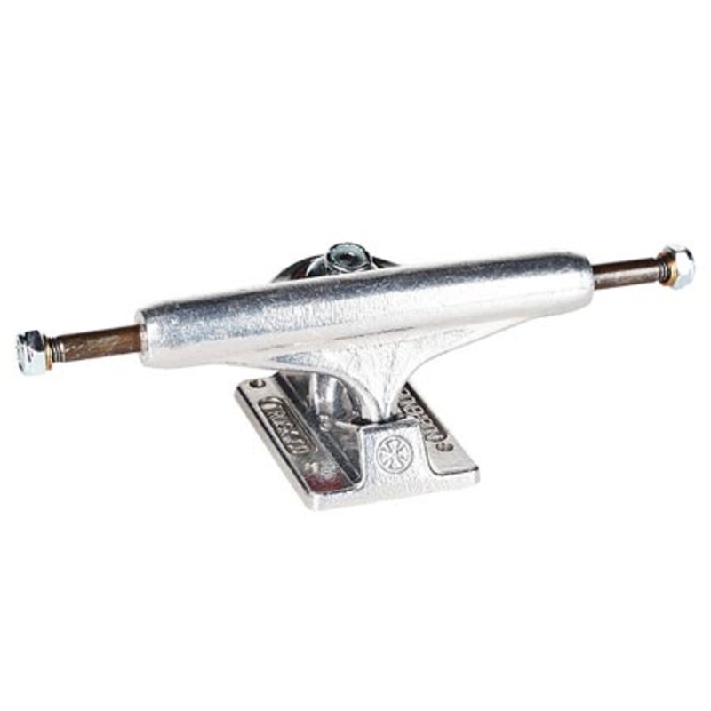 Independent Stage 11 Low Truck