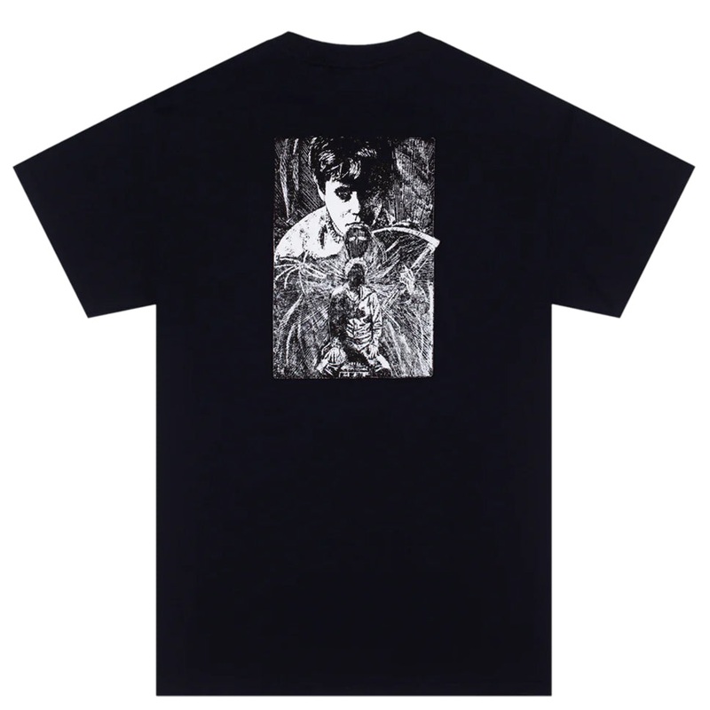 Hockey Sunshine T Shirt|Black|Medium|Large|Extra Large