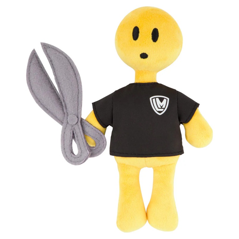 Independent Lance Mountain Ransom Plushie