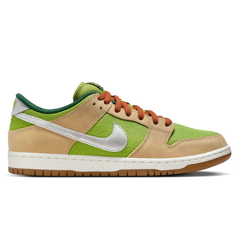 Nike SB Dunk Low Pro Escargot Shoes