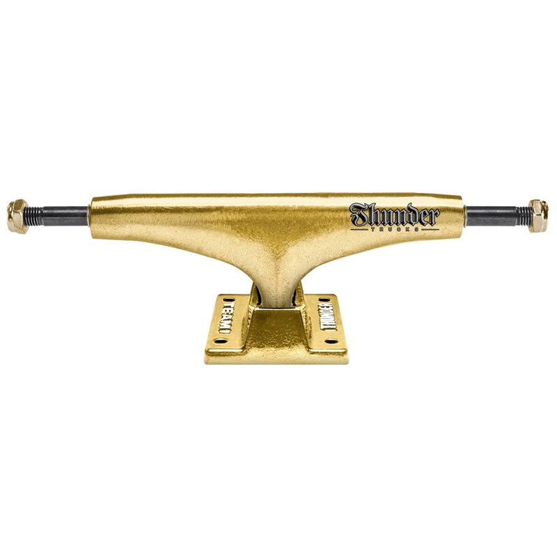 Thunder Gilded Team Hollow Light Truck
