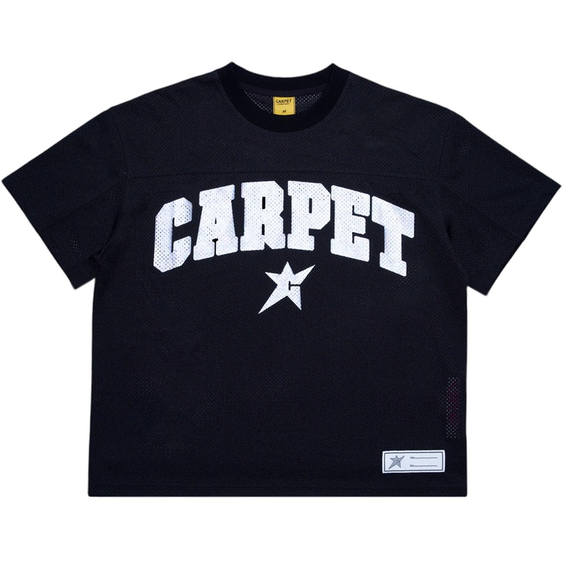 Carpet Company Football Jersey