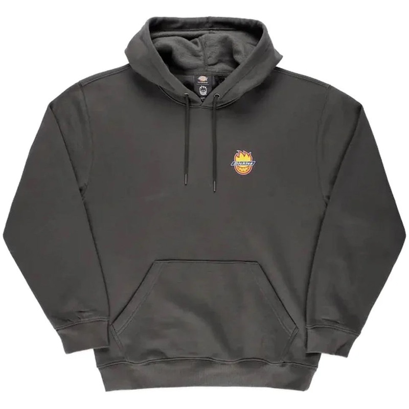 Dickies Dickies x Spitfire Hooded Sweatshirt