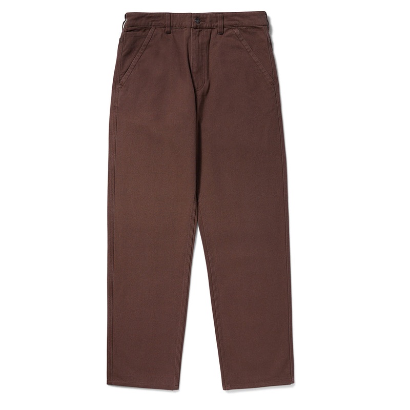 HUF Mason Pants|Spice|28|30|32|34|36