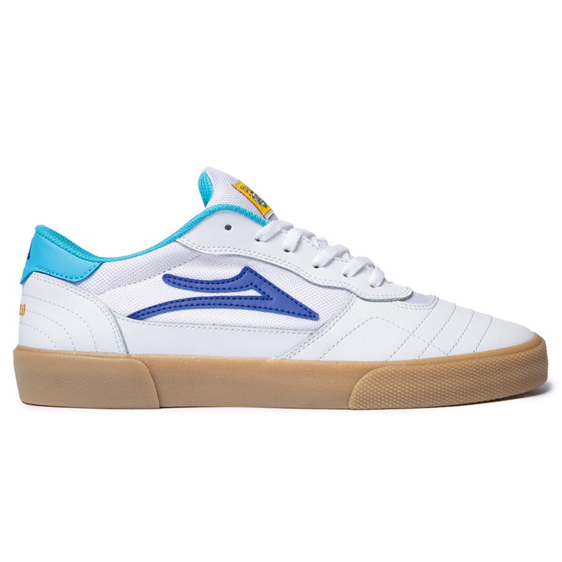 Lakai Pacifico x Lakai Cambridge Shoes