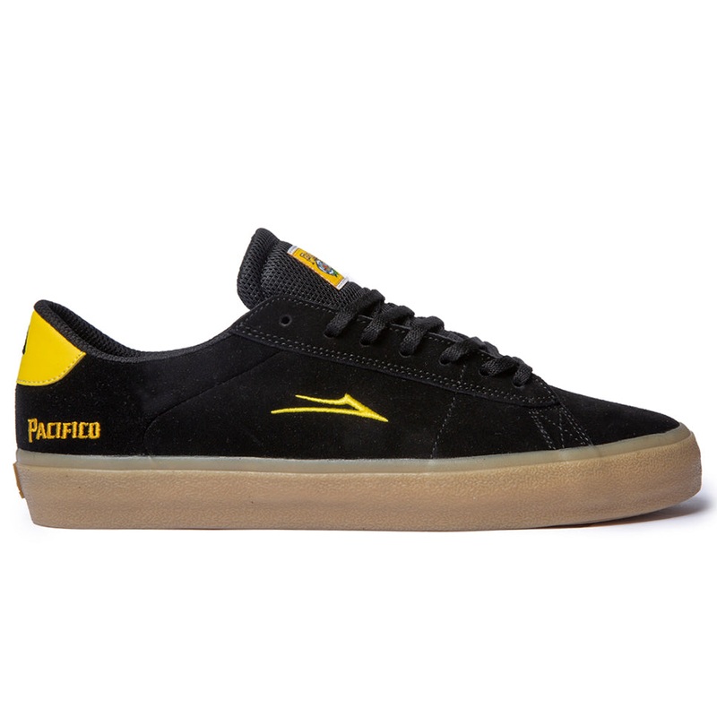 Lakai Pacifico x Lakai Newport Shoes