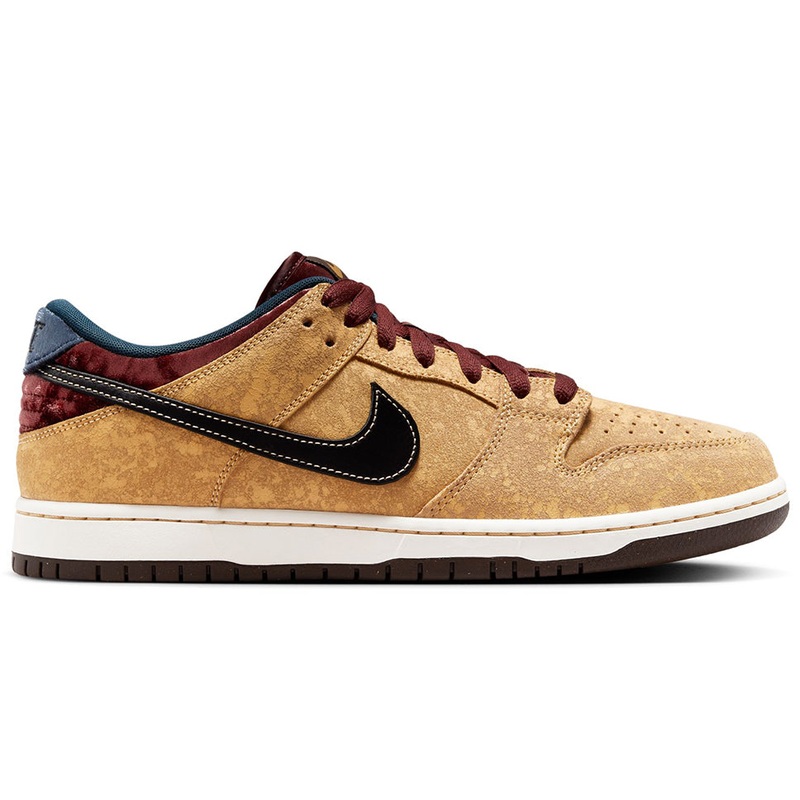 Nike SB Dunk Low Pro Cinema Shoes