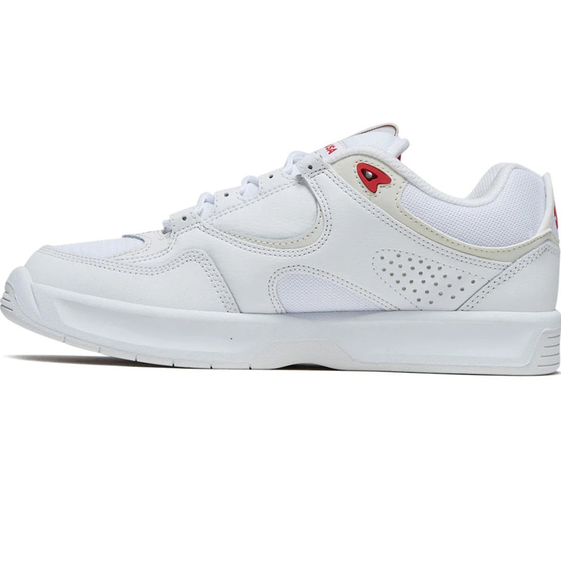dc-shoe-co-kalynx-zero-shoes-white-red-8-8-5-9-9-5-10-10-5-11-11-5-12_1 DC Shoe Co. Kalynx Zero Shoes|White/ Red|8|8.5|9|9.5|10|10.5|11|11.5|12