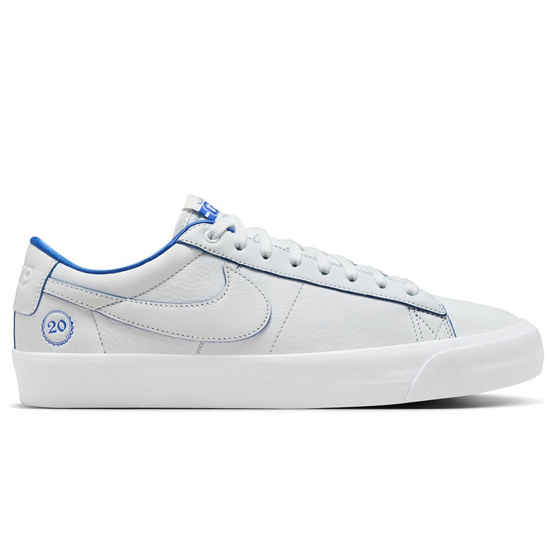 Nike SB Blazer Low GT Premium Shoes