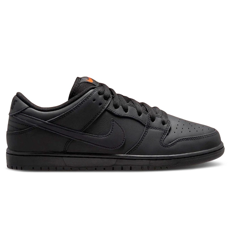 Nike SB Dunk Low Pro ISO Shoes