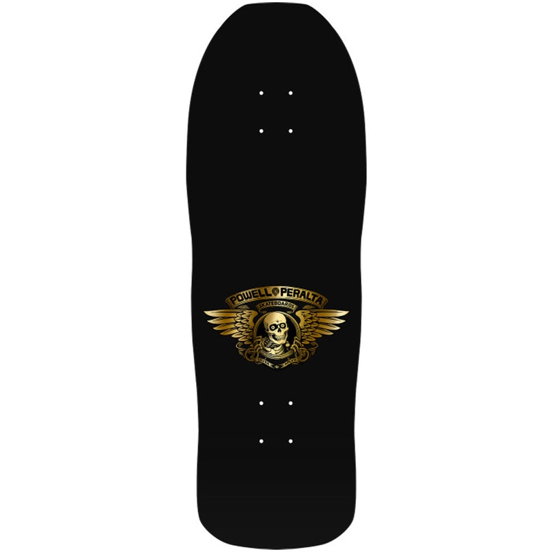 powell-peralta-mike-vallely-elephant-gold-foil-reissue-shaped-deck_1 Powell Peralta Mike Vallely Elephant Gold Foil Reissue Shaped Deck