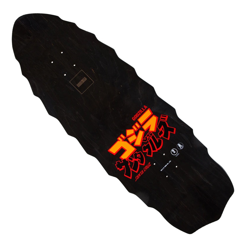 santa-cruz-godzilla-destroyer-shaped-deck_1 Santa Cruz Godzilla Destroyer Shaped Deck