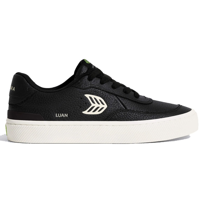 Cariuma Luan Pro Shoes|Plaza Taupe Suede|Black Premium Leather|8|8.5|10|10.5