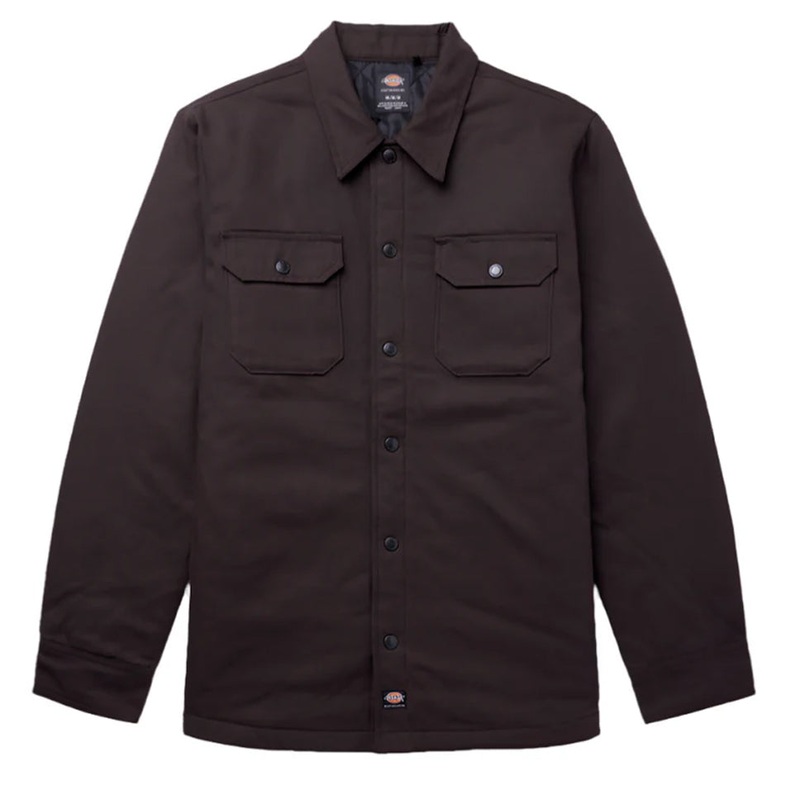 dickies-skateboarding-heavyweight-duck-shirt_1 Dickies Skateboarding Heavyweight Duck Shirt