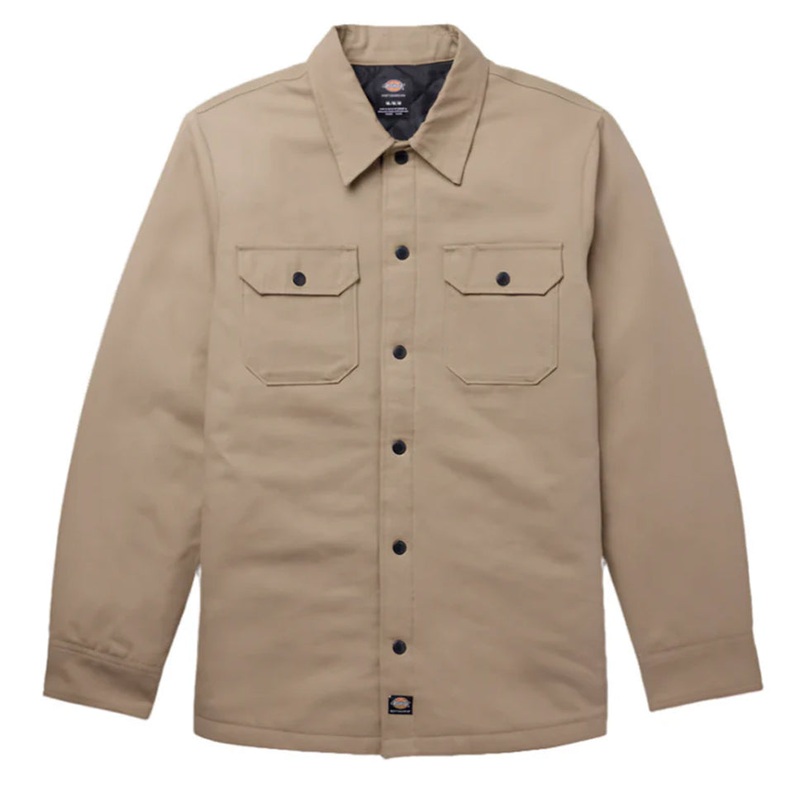 Dickies Skateboarding Heavyweight Duck Shirt