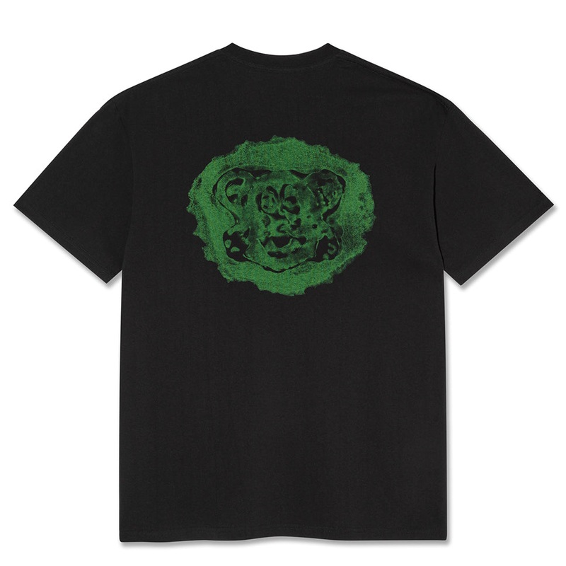 Polar Skateboards Bear T Shirt