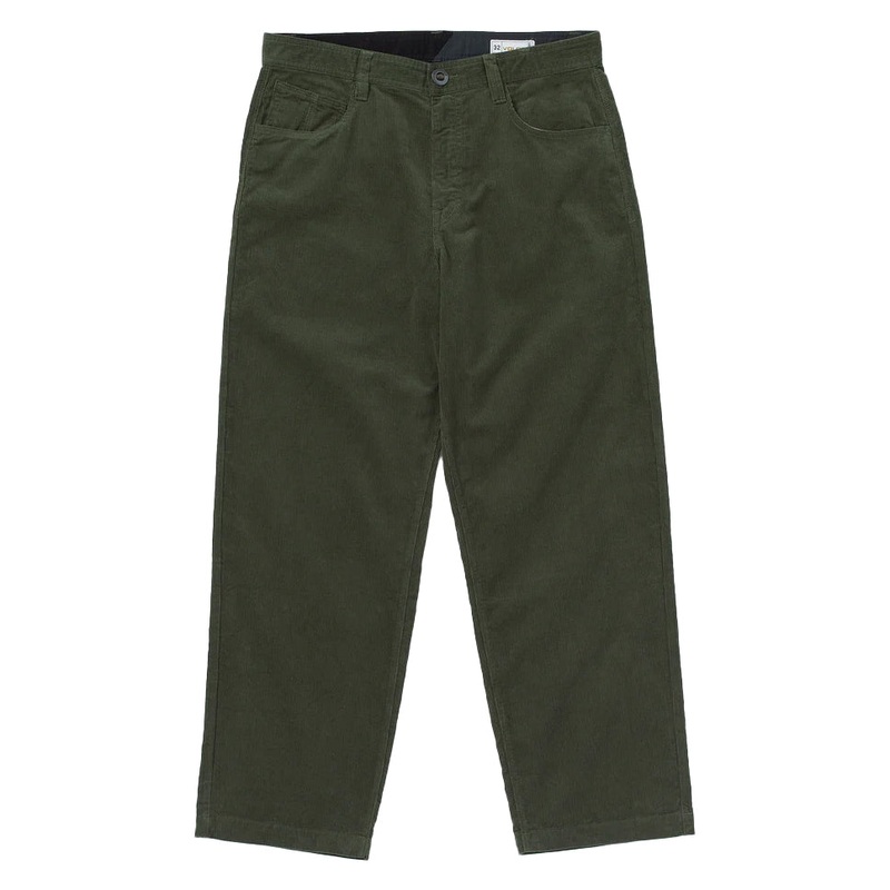 Volcom Frickin Loose Tapered Corduroy Pants
