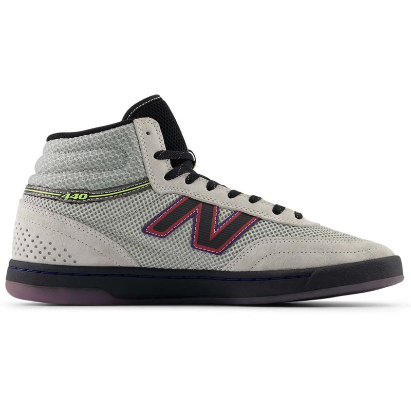 New Balance Numeric Justin Henry 440 V2 Shoes