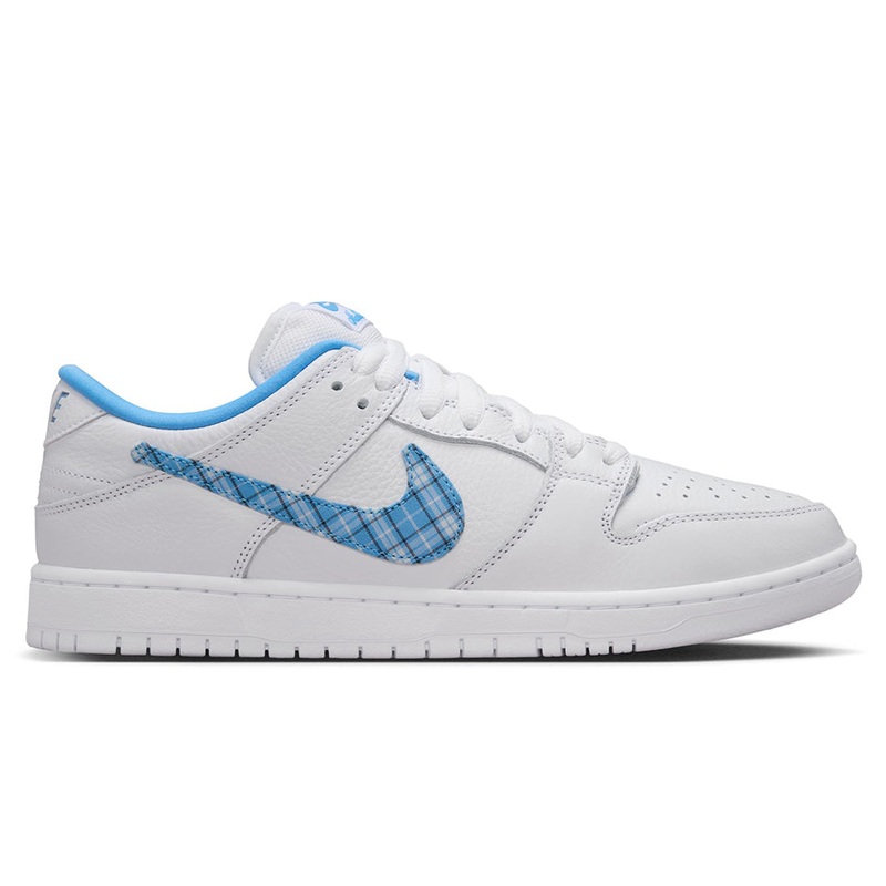 Nike SB Dunk Low Pro Nicole Hause Shoes