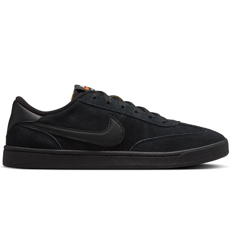Nike SB FC Classic Black Shoes