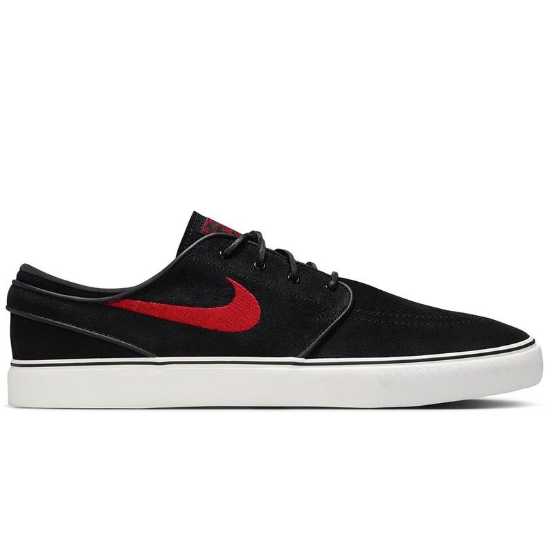 Nike SB Janoski OG+ Black University Red Shoes