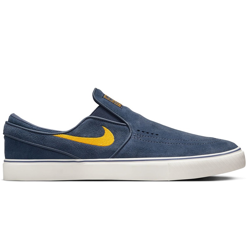 Nike SB Janoski Slip+ Thunder Blue Shoes