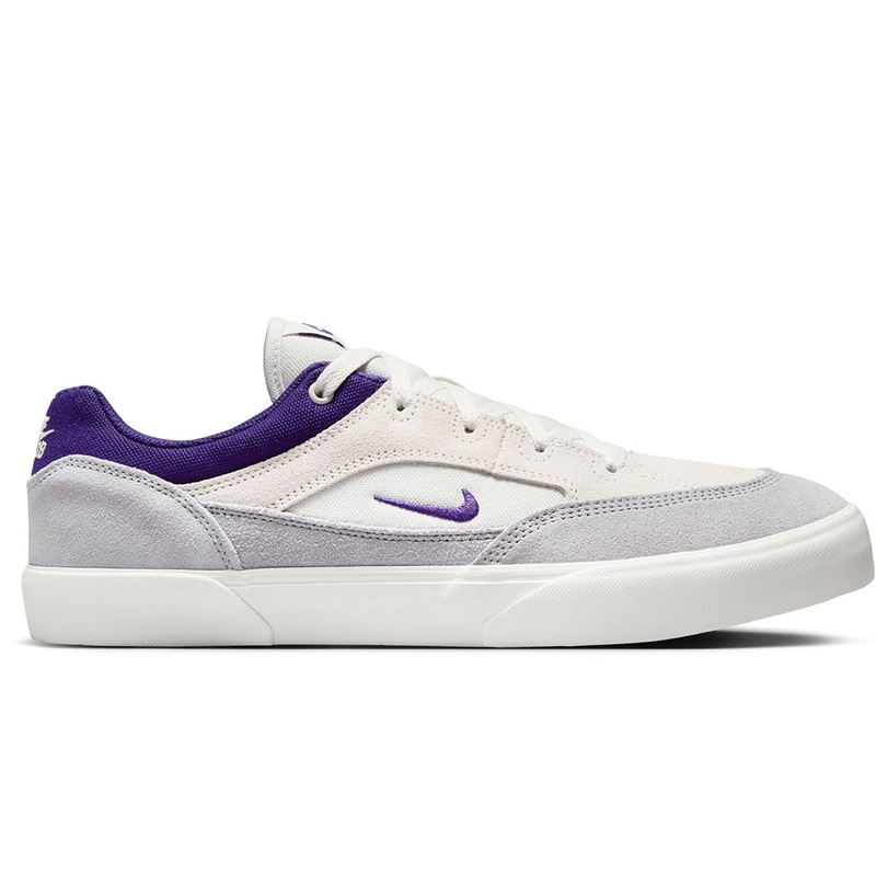 Nike SB Malor Platinum Tint Shoes