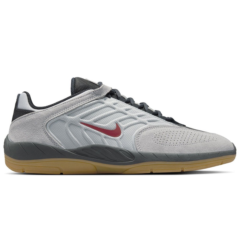 Nike SB Vertebrae Light Smoke Grey Shoes