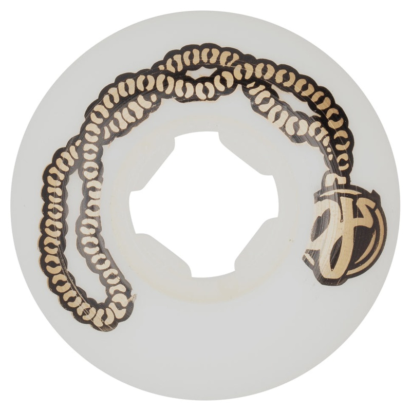 OJ 3 Lil Bling Bling Mini Chubbies 99a Wheels