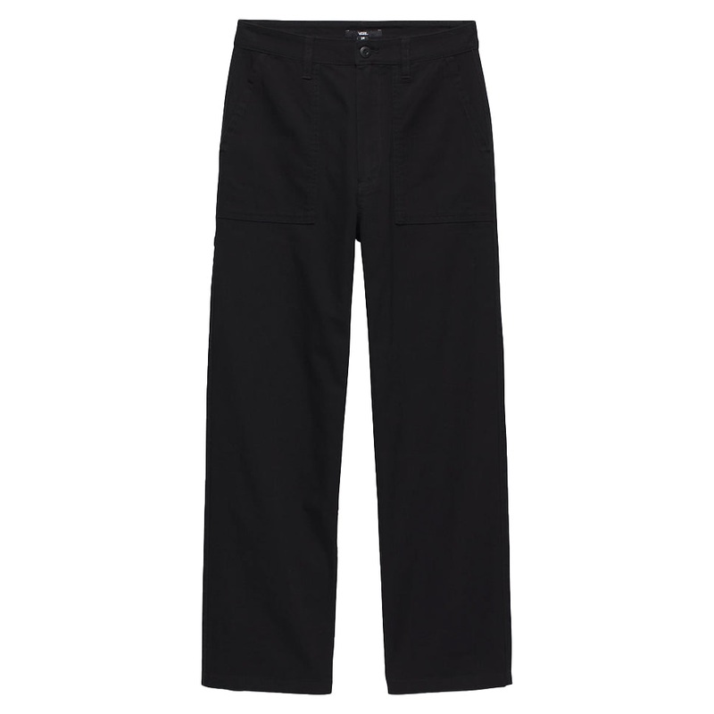 Vans Womens Union Relaxed Carpenter Pants
