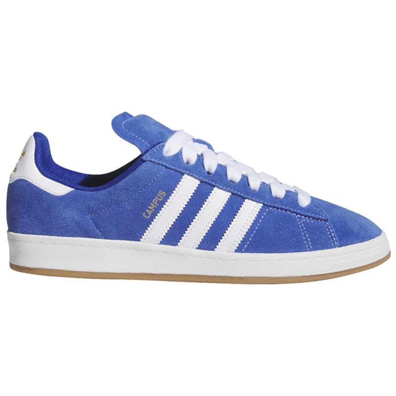 Adidas Campus ADV Royal Blue Shoes
