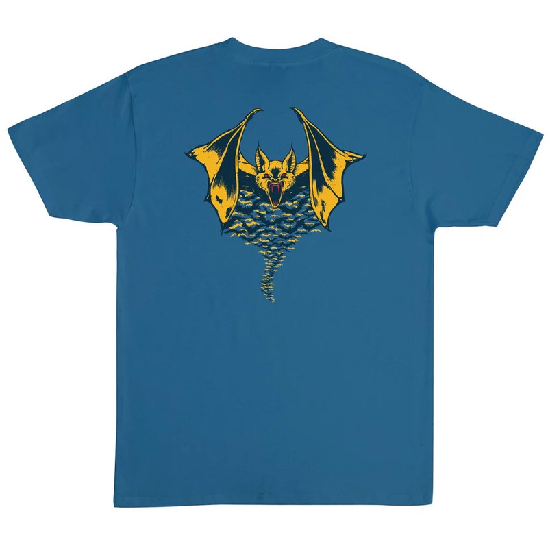 Creature Skateboards Bat Relic T Shirt