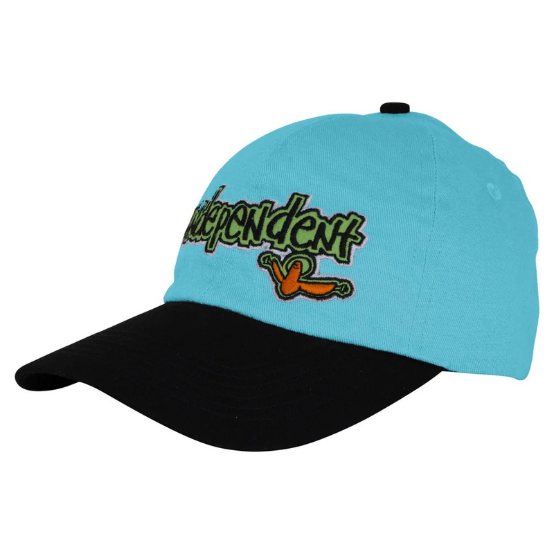 Independent Gonz Bar Strap-Back Hat