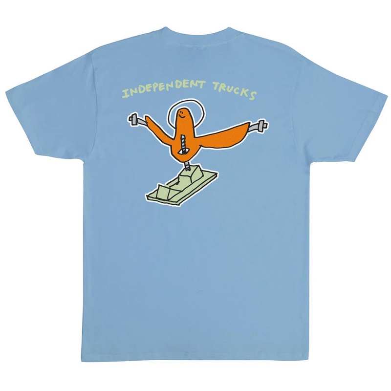 Independent Gonz Hanger T Shirt