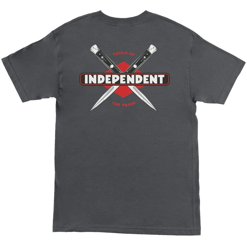 Independent Tools of The Trade T Shirt