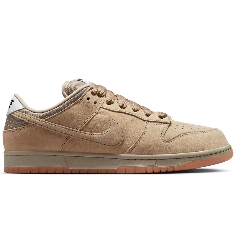 Nike SB Dunk Low Pro B Shoes|Parachute Beige|5|5.5|6|6.5|7|7.5|8|8.5|9|9.5|10|10.5|11|11.5|12|13|14|15