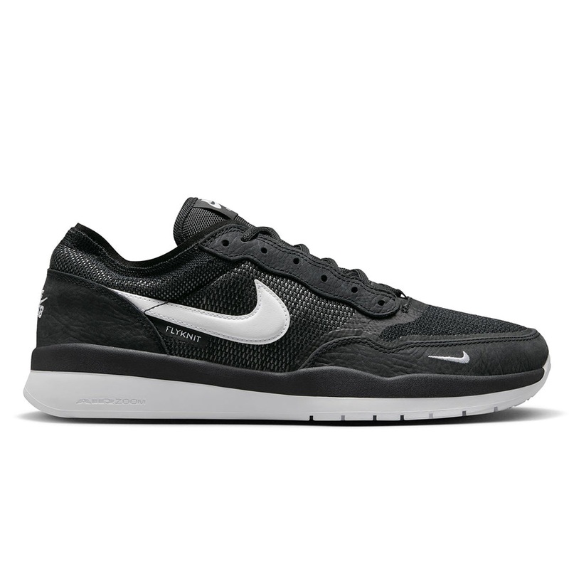 Nike SB PS8 Black White Shoes|Black/ White|8|8.5|9|9.5|10|10.5|11|11.5|12|13