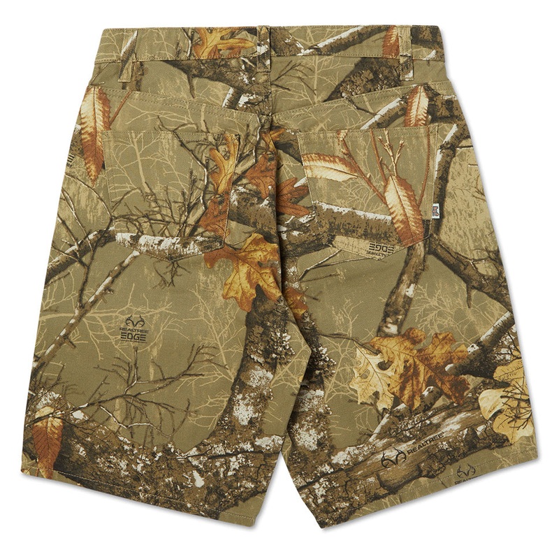 huf-real-tree-cromer-short-desert-28-30-32-34-36_1 HUF Real Tree Cromer Short|Desert|28|30|32|34|36