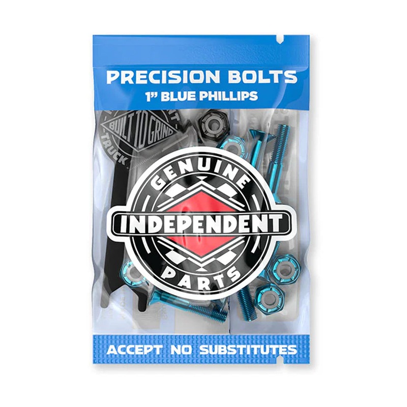 Independent Genuine Parts Phillips Hardware With Tool