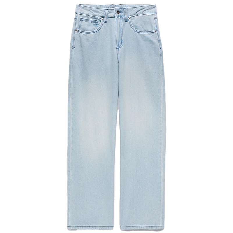 Vans Womens Sirelle 5 Pocket Puddle Pants