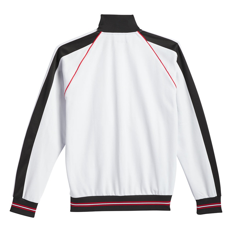 adidas-tyshawn-track-jacket-crystal-white-black-small-medium-large-extra-large_1 Adidas Tyshawn Track Jacket|Crystal White/ Black|Small|Medium|Large|Extra Large