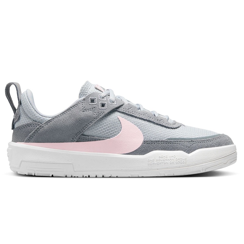Nike SB Day One GS Cool Grey Shoes