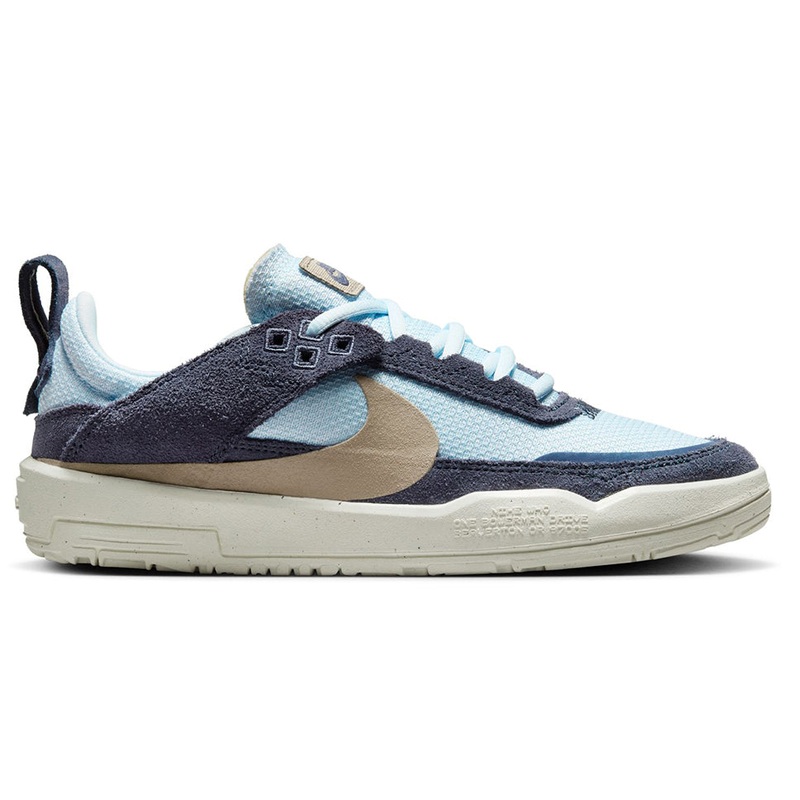 Nike SB Day One GS Thunder Blue Shoes