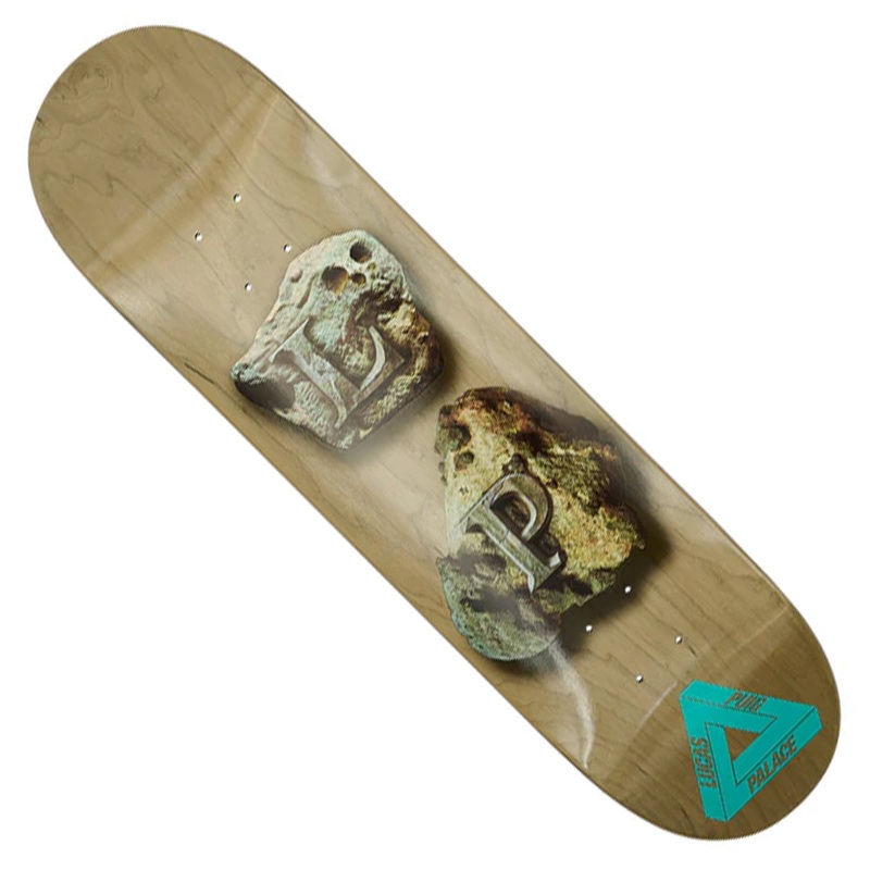 Palace Lucas Puig Pro S38 Deck