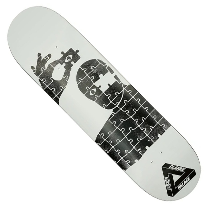 Palace Lucien Clarke Pro S38 Deck