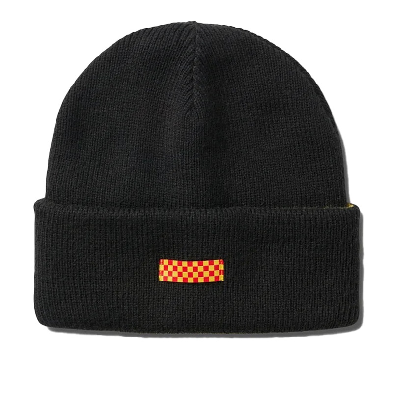Vans Skate Andrew Allen Reversible Beanie