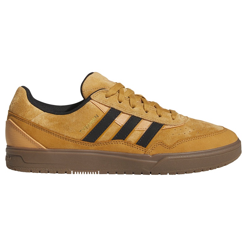 Adidas Tyshawn II Mesa Shoes|Mesa/ Core Black|7|7.5|8|8.5|9|9.5|10|10.5|11|11.5|12|13